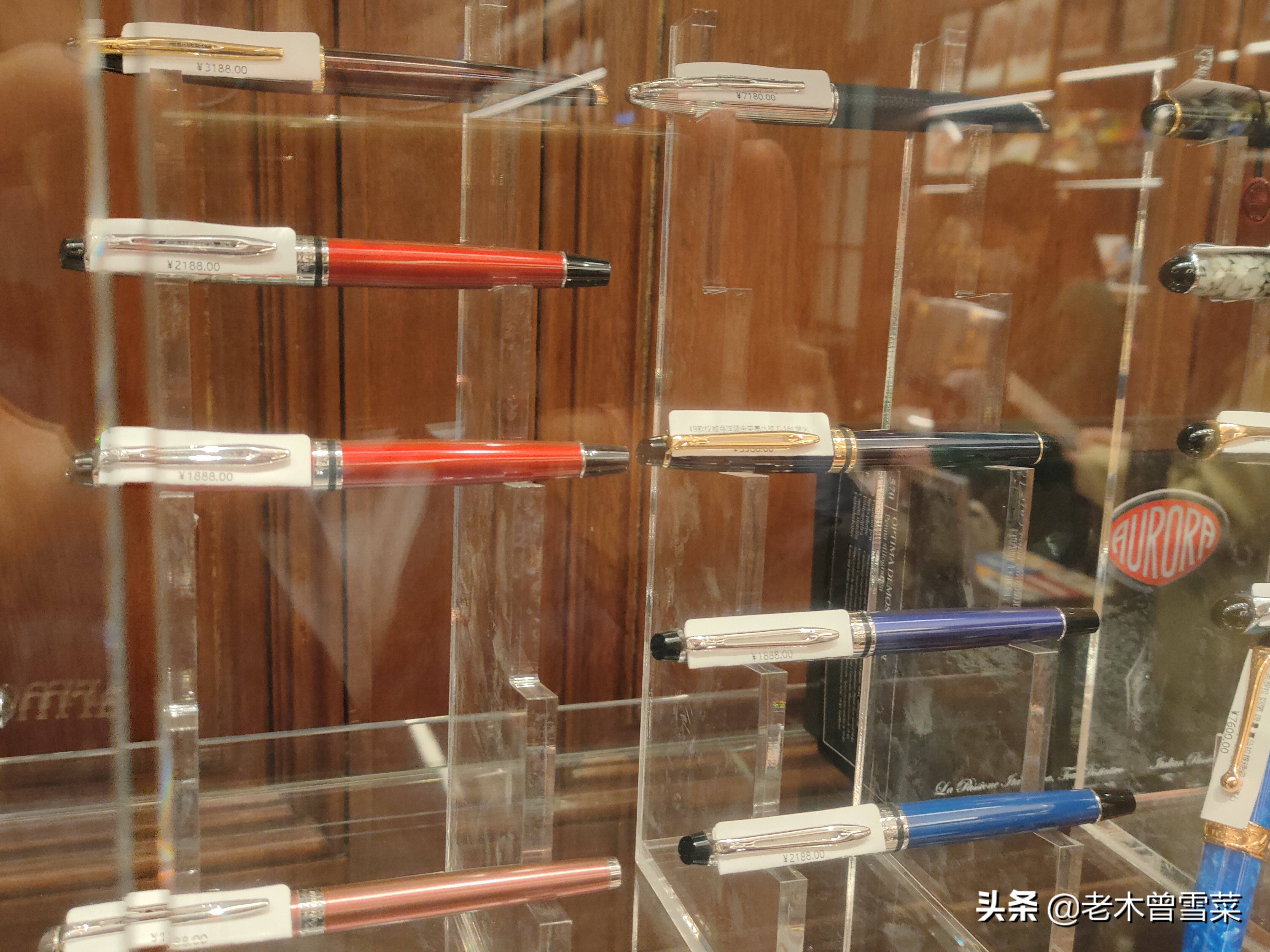 不止是网红书店！上海茑屋文具柜赏析