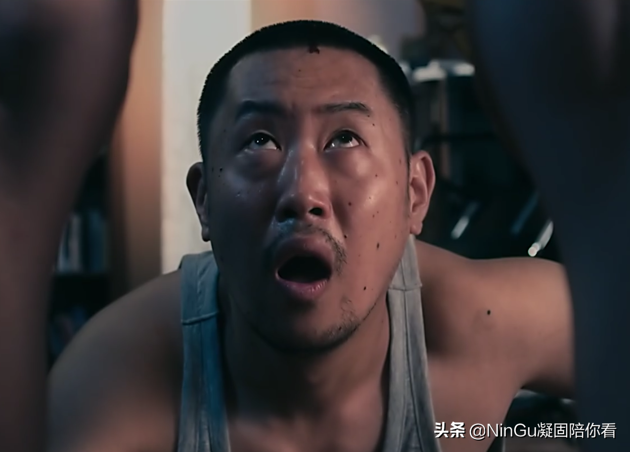 剪刀电影剧情电影结局「分析」 _晶羽科技