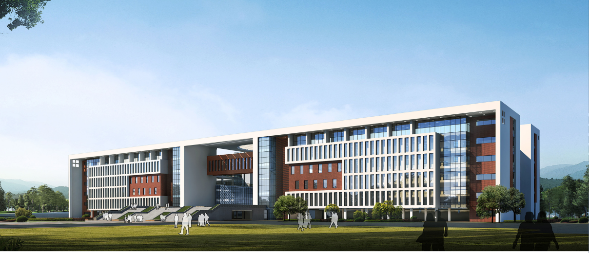 4.87亿！广东医科大学湛江海东校区