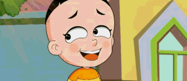 家有"大头宝宝",要警惕!