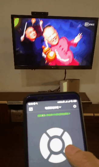 iqiyi视频会员没法在电视机上看？跟我来，没白买