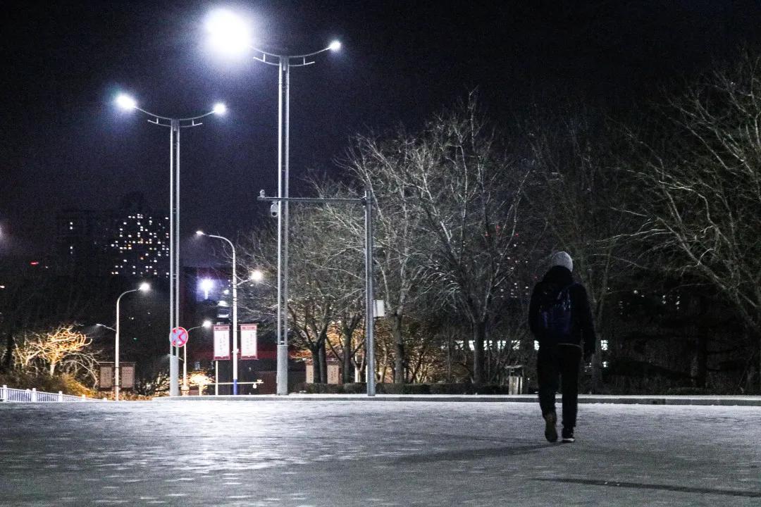 考研重要信息！一“研”为定