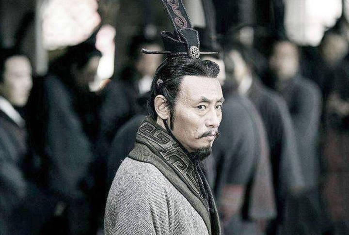 战神之殇——武安君白起死亡的背后，尽是政治斗争的龌龊