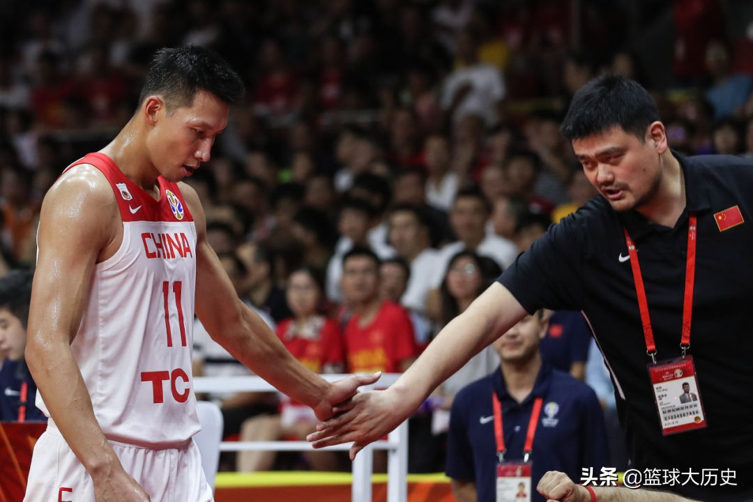 易建联为什么没有在nba(易建联还去过湖人？短短69天，他满怀期待而去，为何主动离开！)