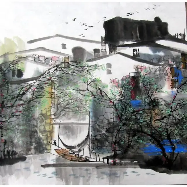 白居易的十五首诗词，你喜爱哪几首？