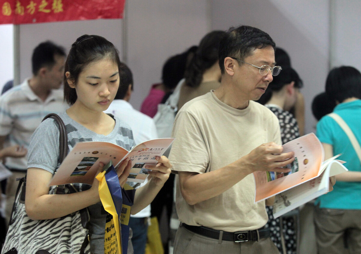 广州这所“双非”611分，广西学子却趋之若鹜，网友：实力不输985