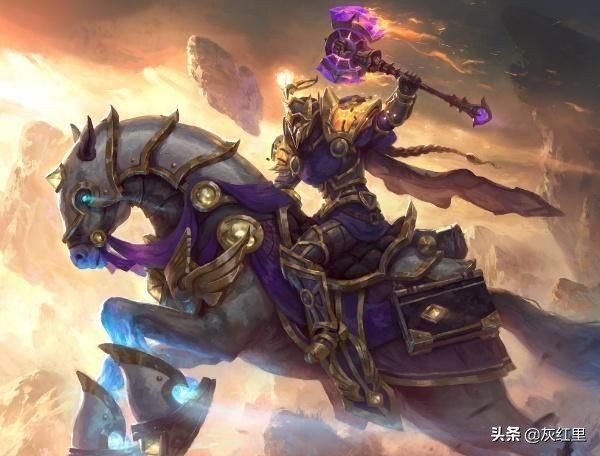 魔兽世界TBC：推荐五个适合新手和无法长时间上线玩家的职业