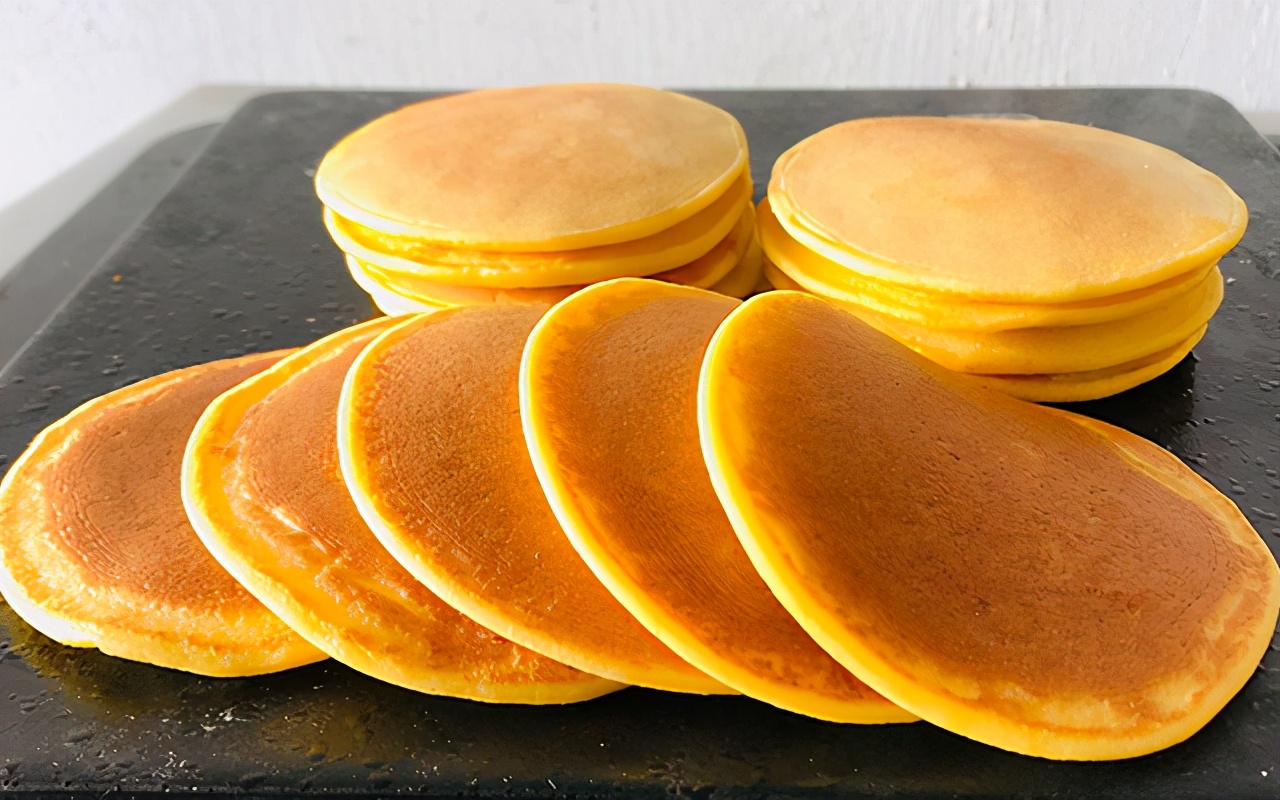 玉米面饼子,玉米面饼子的做法家常