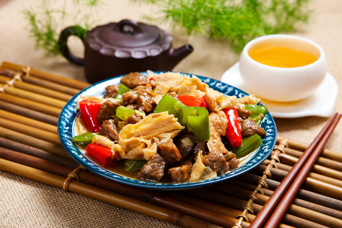 明日小满，这3菜1汤要收藏，荤素搭配营养丰富易消化，高考前多吃