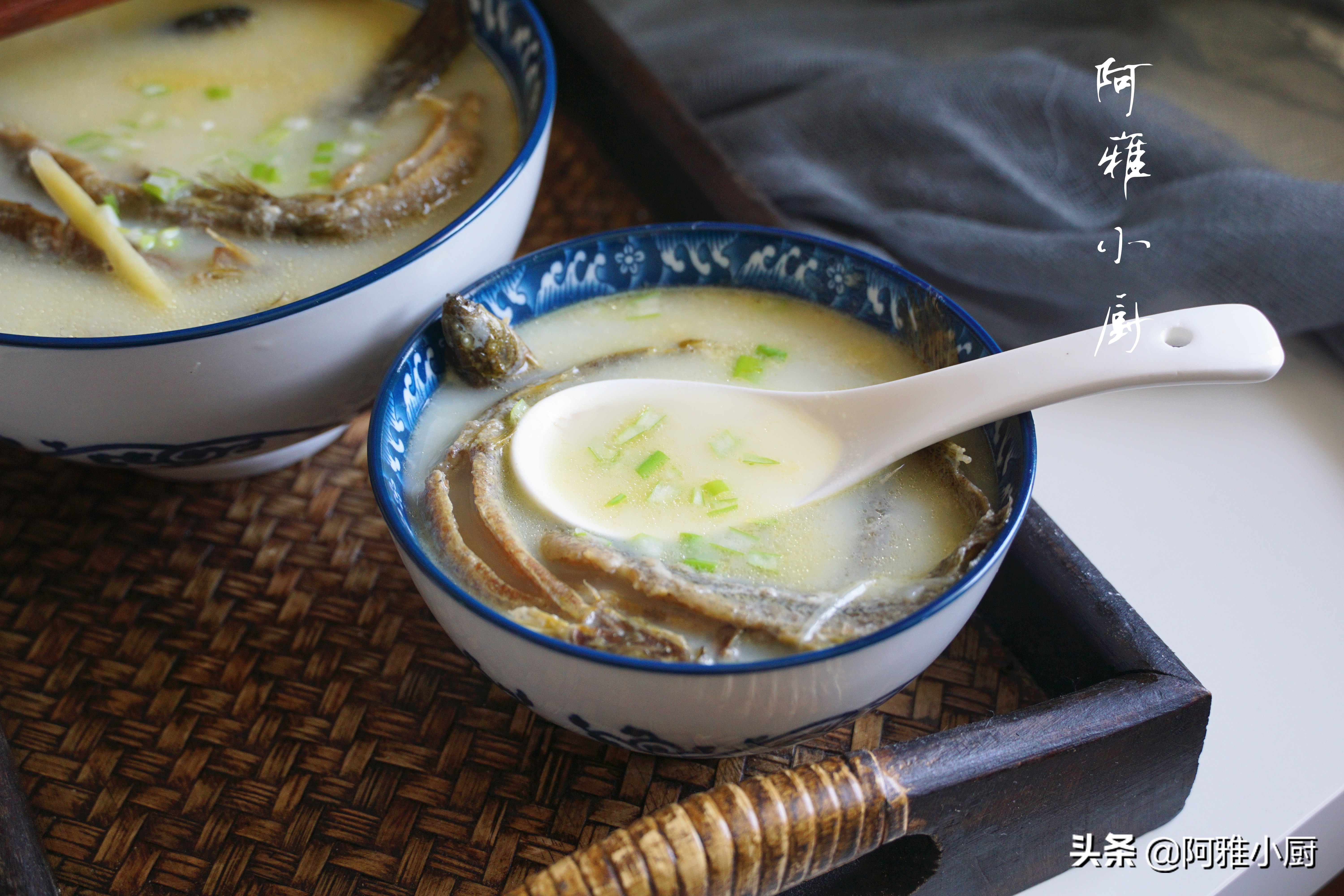 泥鳅怎么煲汤最有营养(明日大暑)