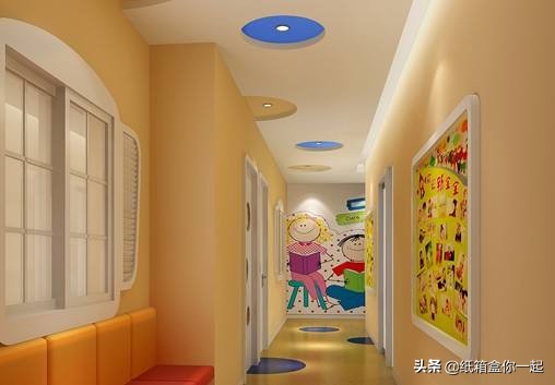 美术培训机构装修设计主要考虑哪些问题