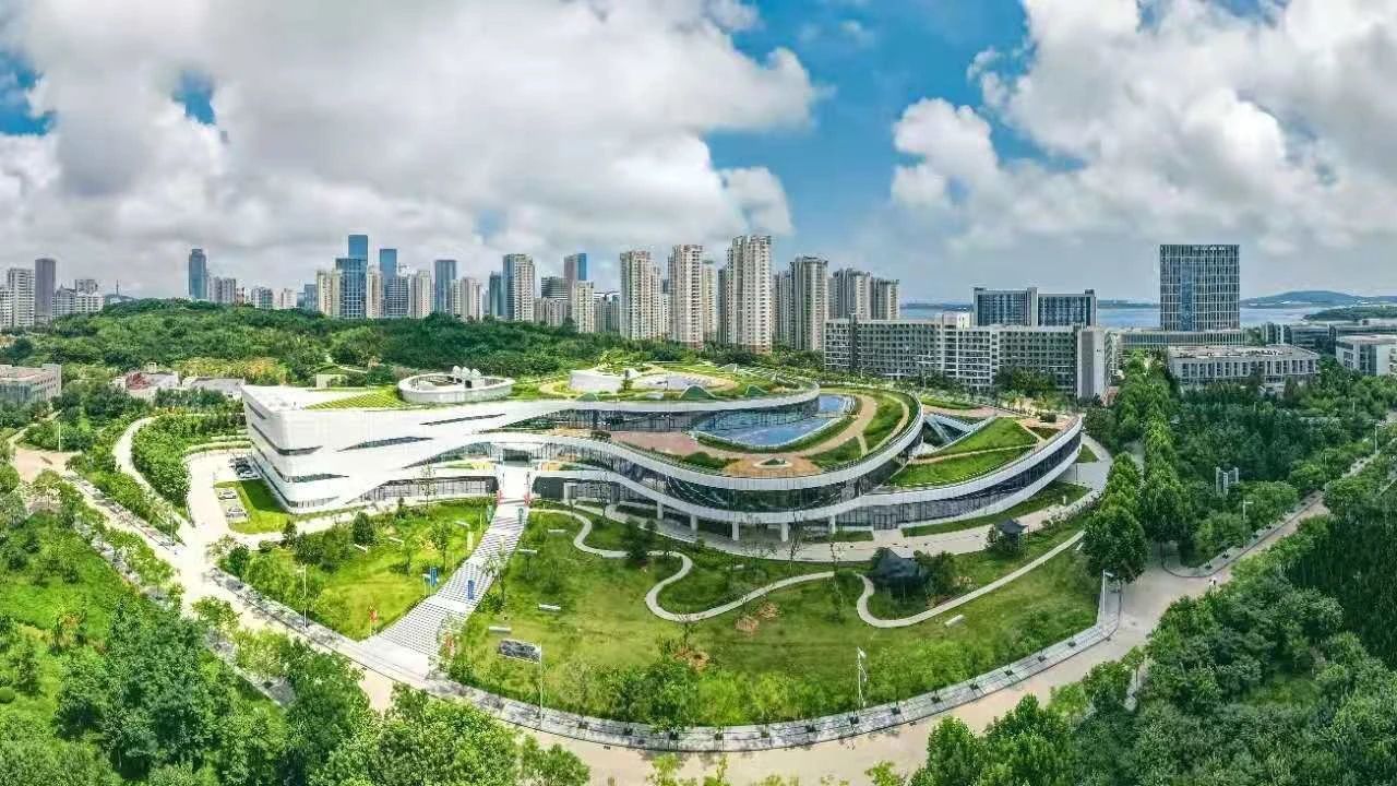 新生攻略｜@2021级石大新生，你想知道的都在这