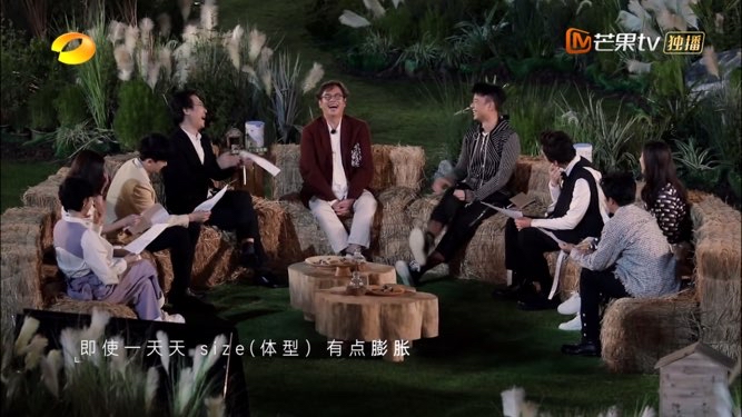没有舞台，没有排名！这个音乐综艺节目，凭什么收视率三网第一？
