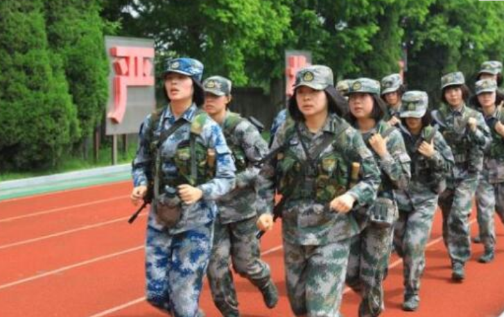 这4所军校录取分数不高，毕业后直接端起铁饭碗，考上就是赚到