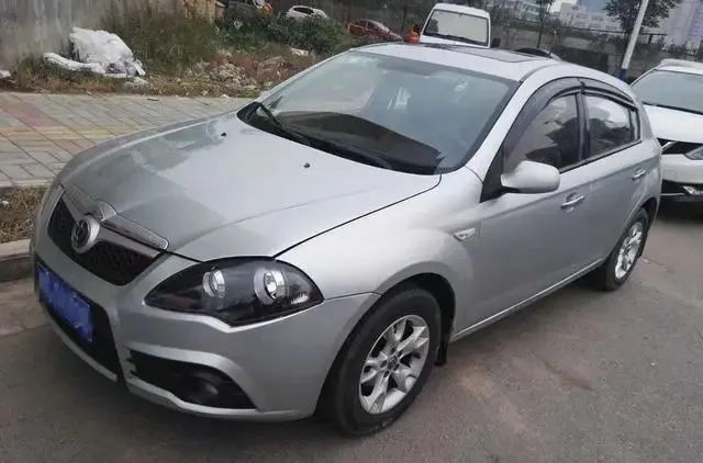 1.2万元二手车，耗资800元已经整备完成，大家看看效果怎么样
