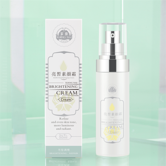 素颜霜的秘密你知道吗？