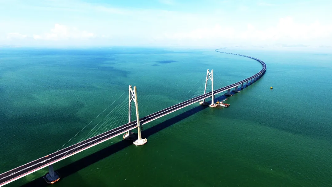 特区40年：珠海为什么能？