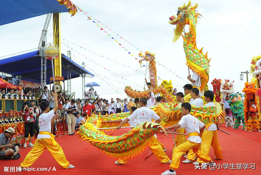 皇帝、老百姓、书法家全喜欢：能大能小，能隐能升，兴云吐雾