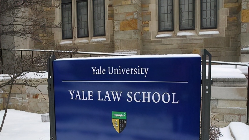 哈佛大学法学院（盘点）