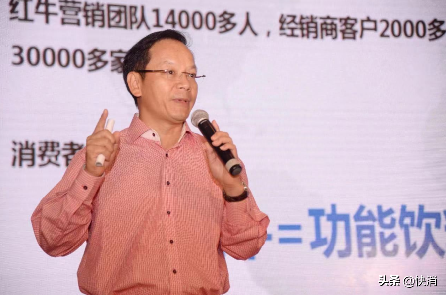 一年卖7亿支！这个产品能跑出下个东鹏特饮的业绩吗？