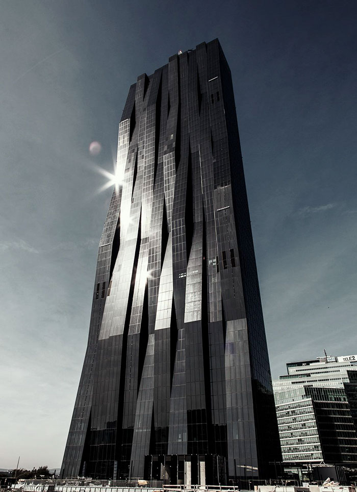 59个世界上最“邪恶的建筑”，俄罗斯的建筑犹如海市蜃楼