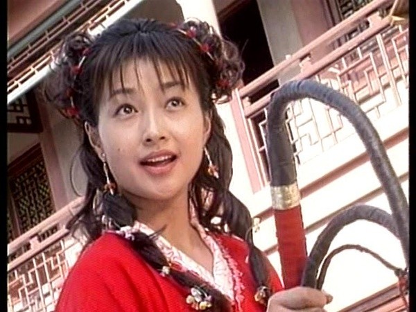 大无语！香港10位漂亮女星却没有红起来，港圈为何美女难出头？