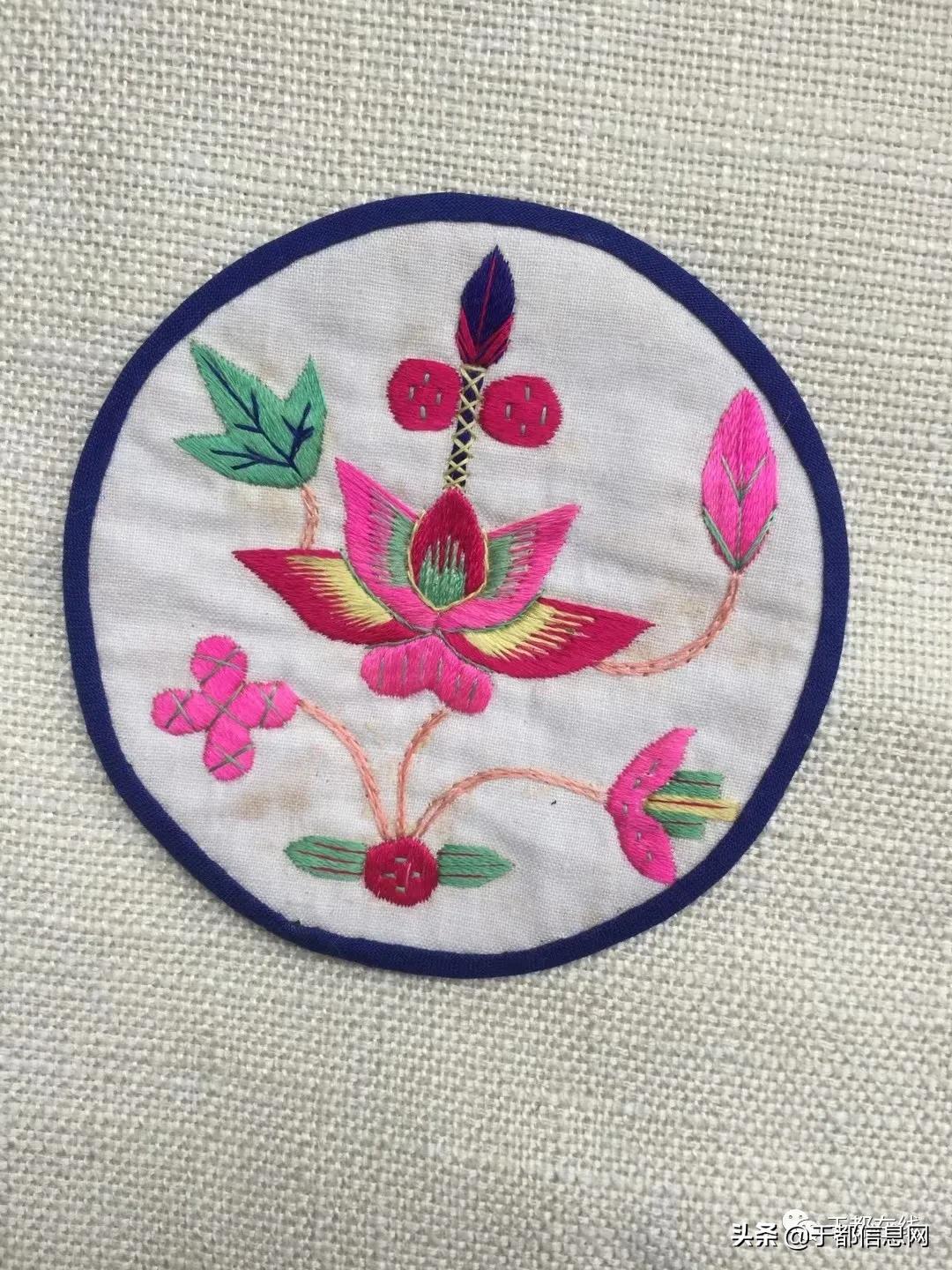 「方志于都」 于都县银坑镇的各姓氏族谱族规、治家格言