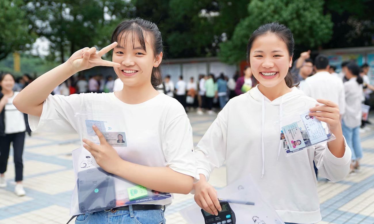 2020高考在即，这5点温馨提示很重要，家长与考生要牢记