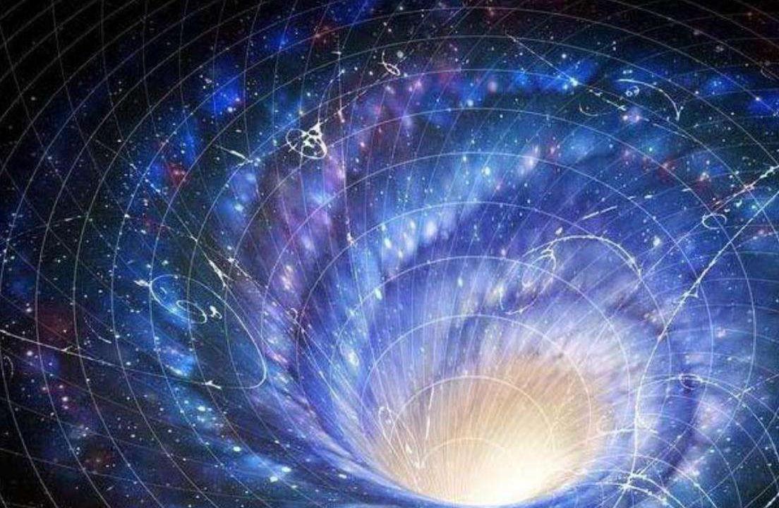 三维空间什么意思如何理解多维空间