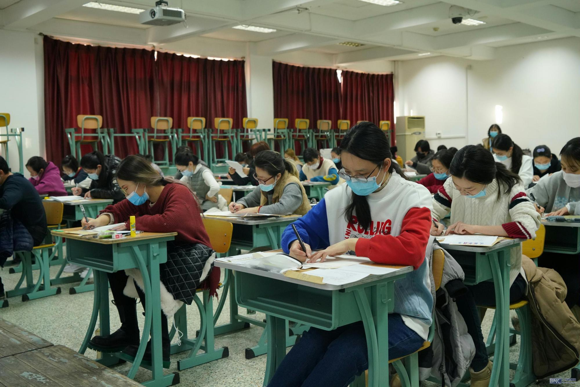 温馨提示！部分大学，2022考研初试科目有调整，请留意一下