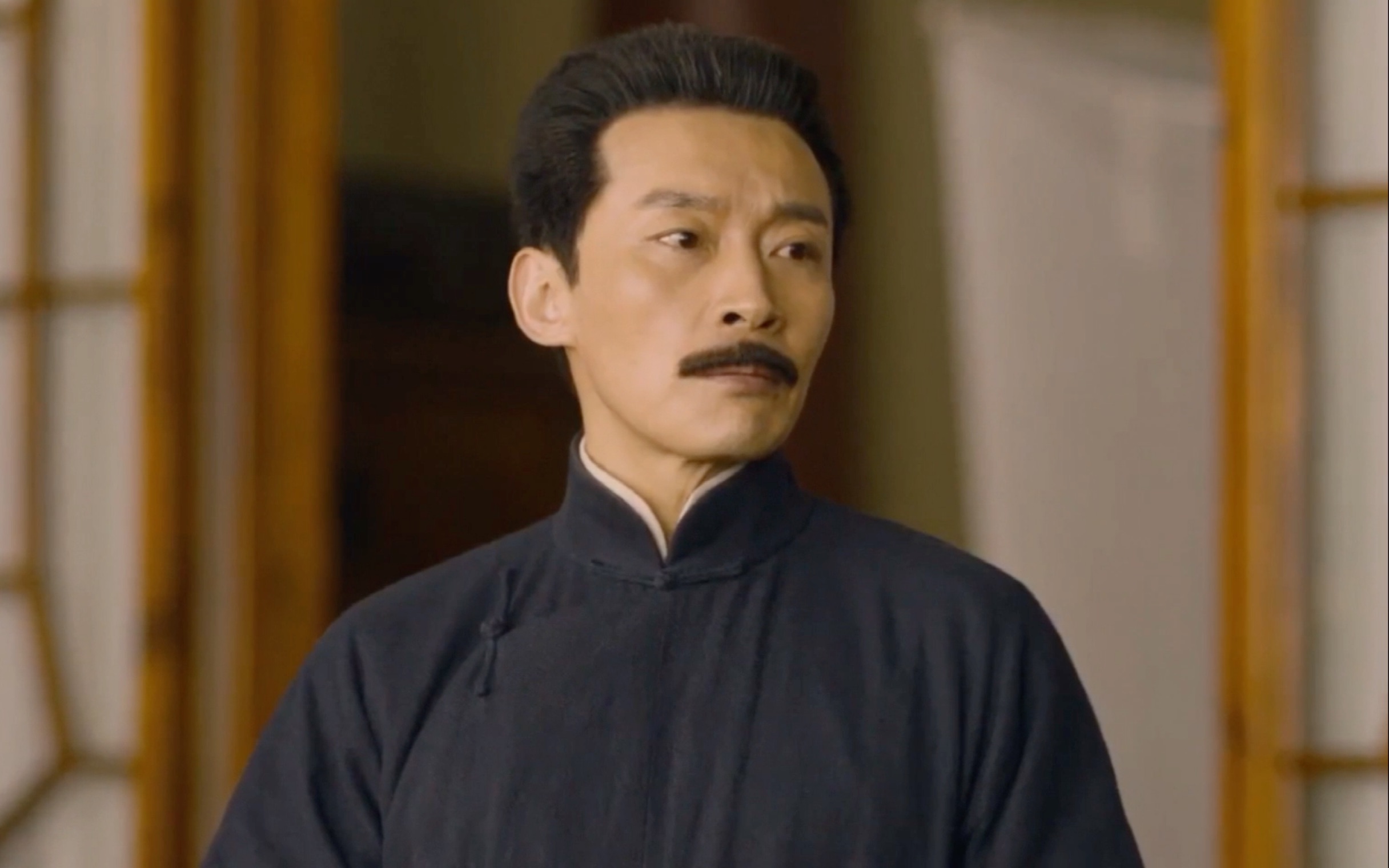 了北大的发展史,没想到当时的北大汇聚了那么多的大贤,蔡元培,辜鸿铭