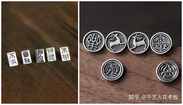 银项链哪个牌子的好好一点（国内外知名的银饰品牌推荐）