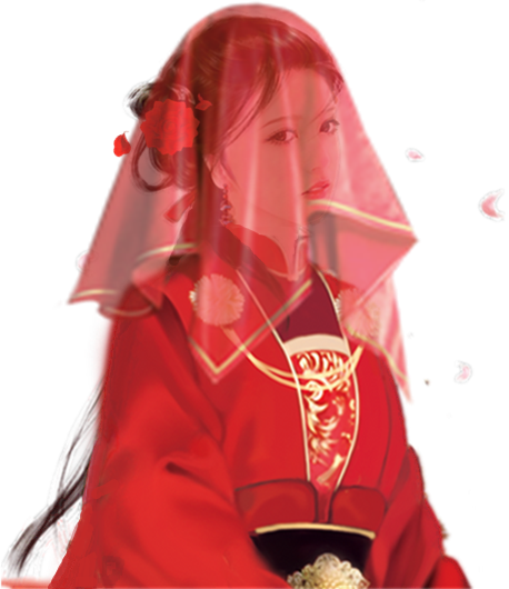 中国人在结婚和本命年的时候为何穿红色服饰?