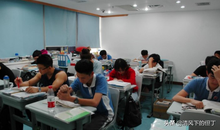 2013年放弃“保送清华”资格，享受高考的湖北贺维艺，考得如何？