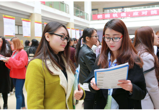 大学英语四六级没过，对找工作会有影响吗？毕了业才发现问题