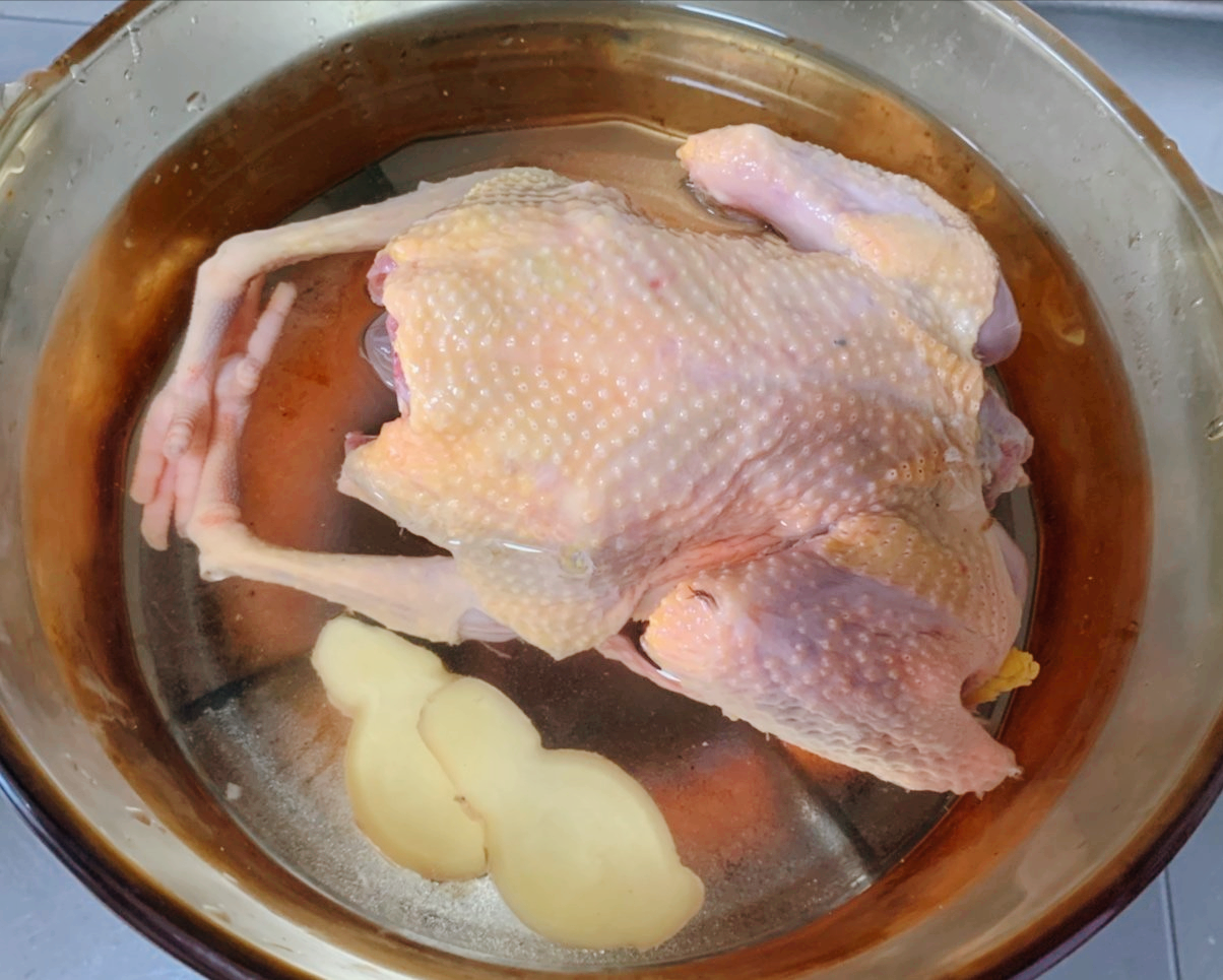炖鸽子汤时，用老鸽还是乳鸽？教你正确的做法，汤汁鲜美没有腥味