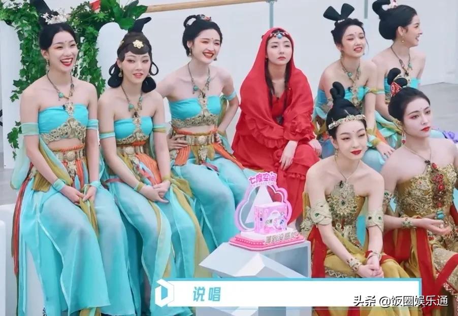 《舞蹈生》扑得悄无声息，张大大鼎力加盟，也没能荡起水花