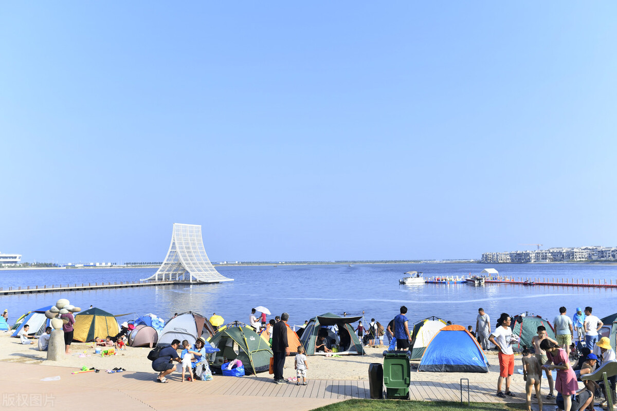天津海边景点推荐，这6大热门景点你都去打卡了吗