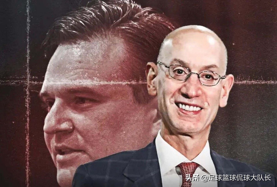 为什么封停nba(收视严重下滑！这四点正在毁掉NBA，肖华再想制止已经来不及了)