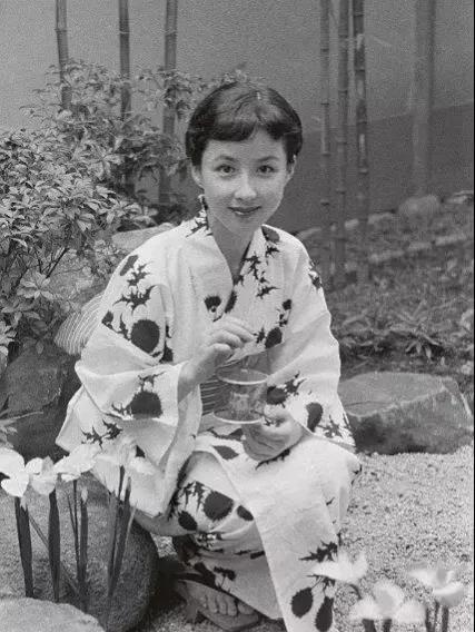 八千草薫：以后再也见不到当年那个善解人意的阿通了