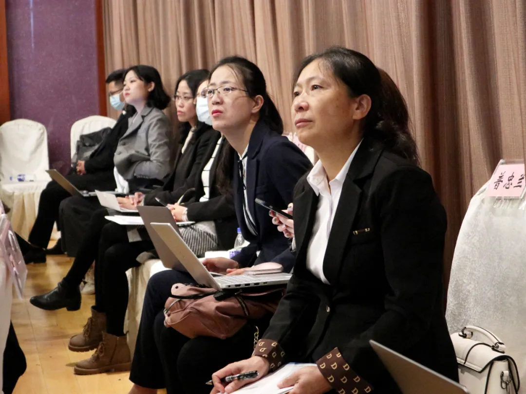 14地律所齐聚大理，共同推进云南区域律所发展进程