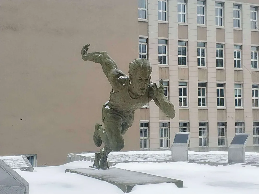 倒计时30天！高考加油，大工等你来