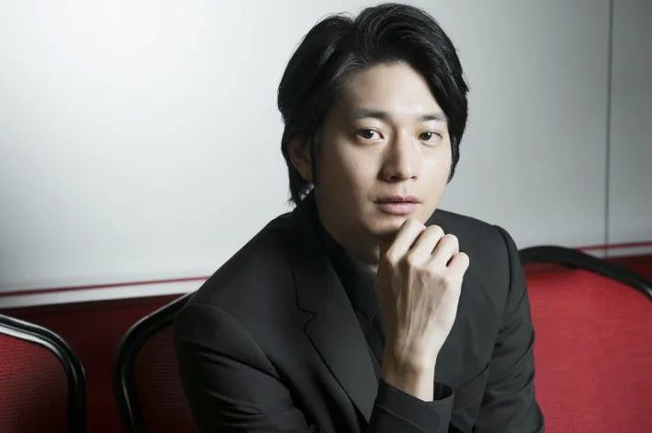 日本最帅男演员TOP10出炉！你老公上榜了吗？