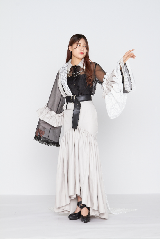 KDA课达丨2021年日本文化服装学院毕业展 （服装设计系）