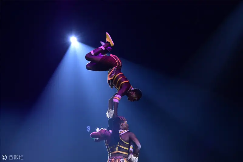 长隆欢乐世界旅游攻略景点必去（三天三夜欢乐长隆之旅）