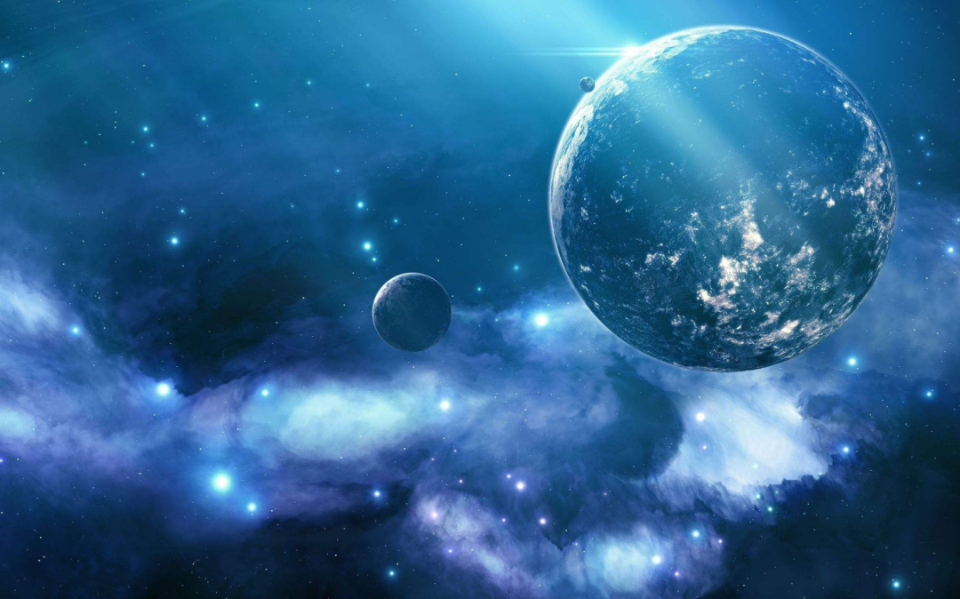 宇宙文明等级里面，人类位于0.7级，要达到一级文明还很漫长