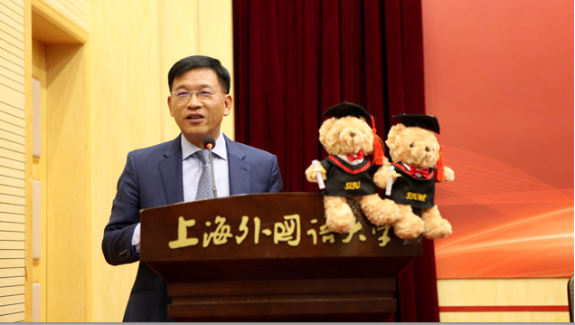 就业形势最好的小语种之一！上海这所“双一流”高校居全国第一！