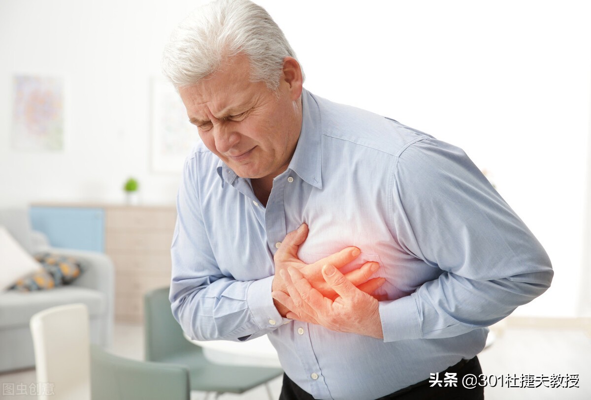 血压突然升高怎么办？医生告诉你如何应对
