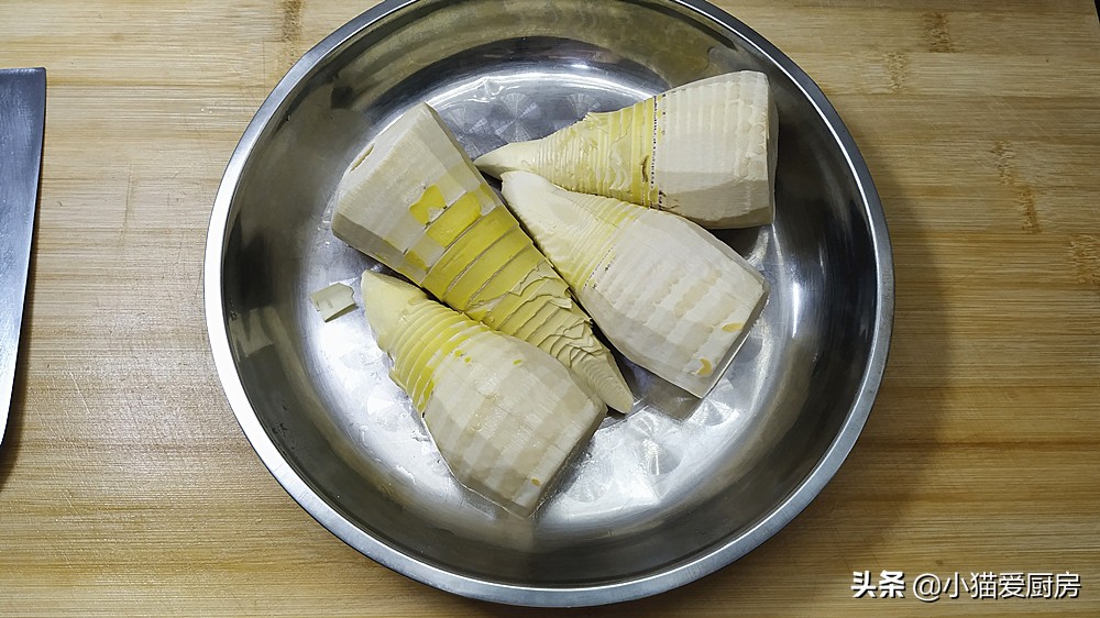 笋凉拌怎么做（教你做出清脆爽口麻辣鲜香）