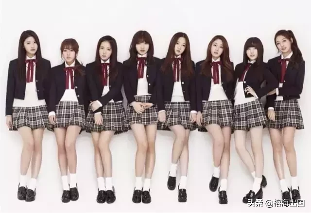 八一八上海小朋友的校服，哪所学校才是魔都颜值Top 1？